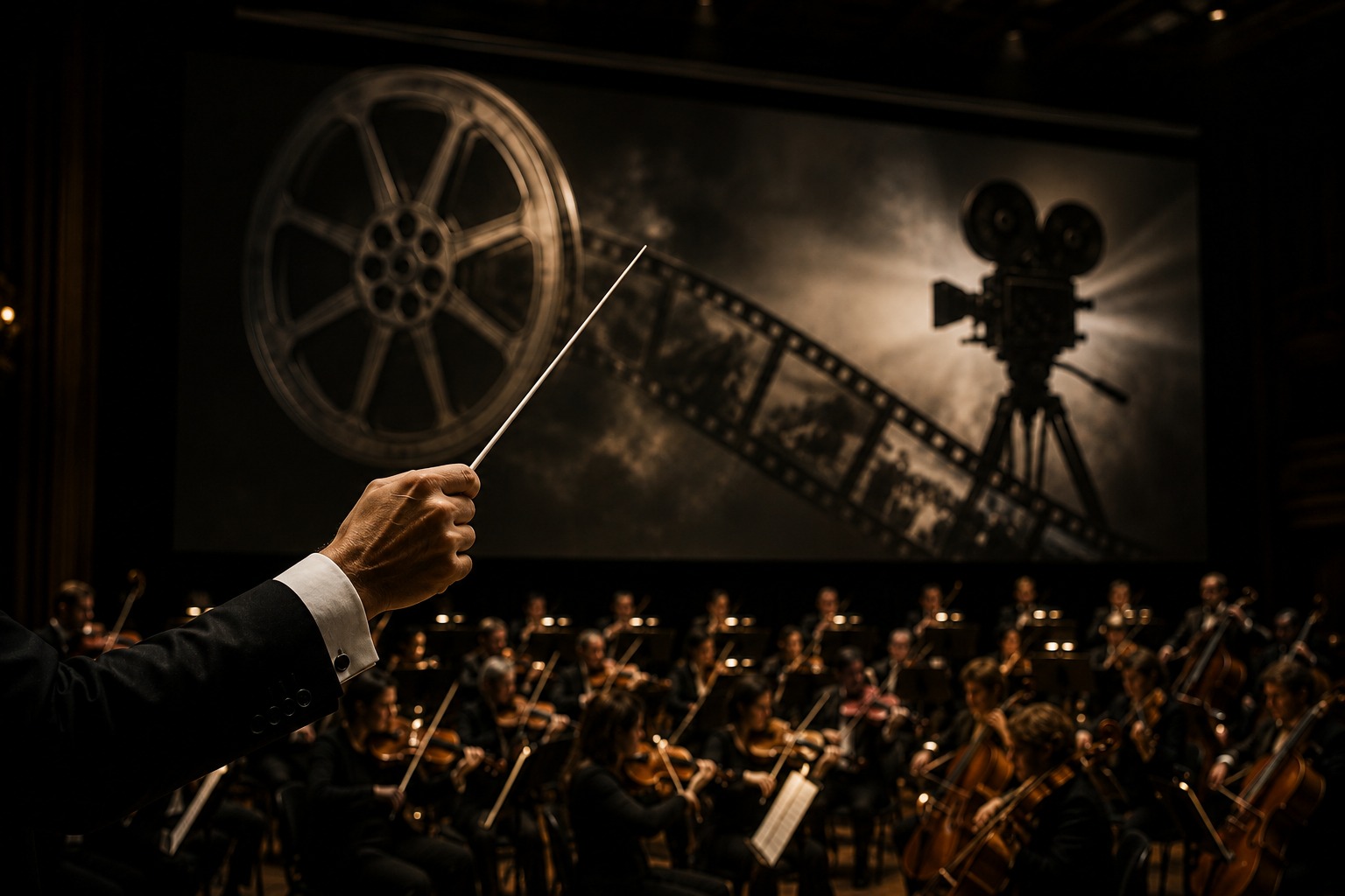 Orquesta