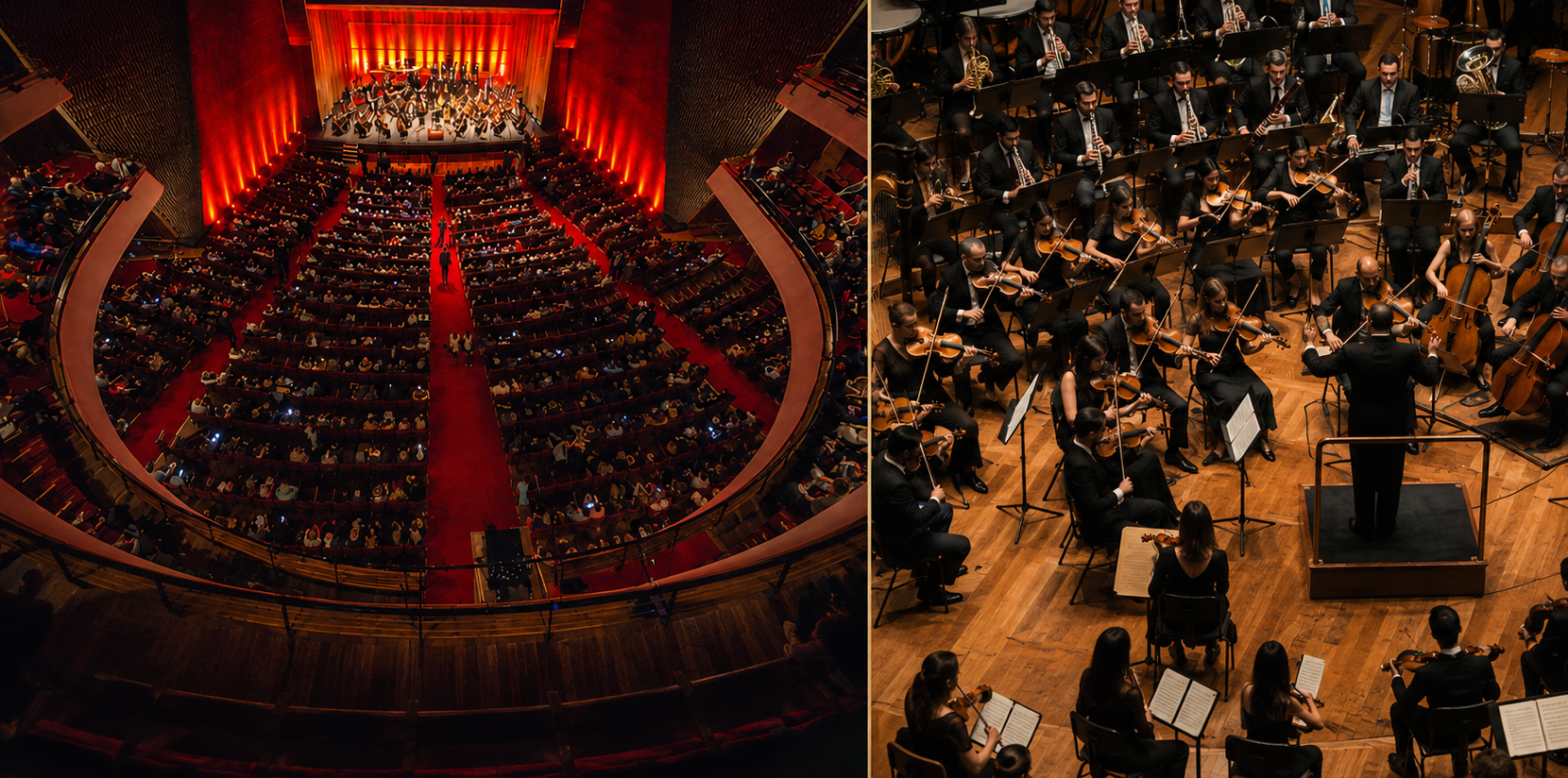 Orquesta